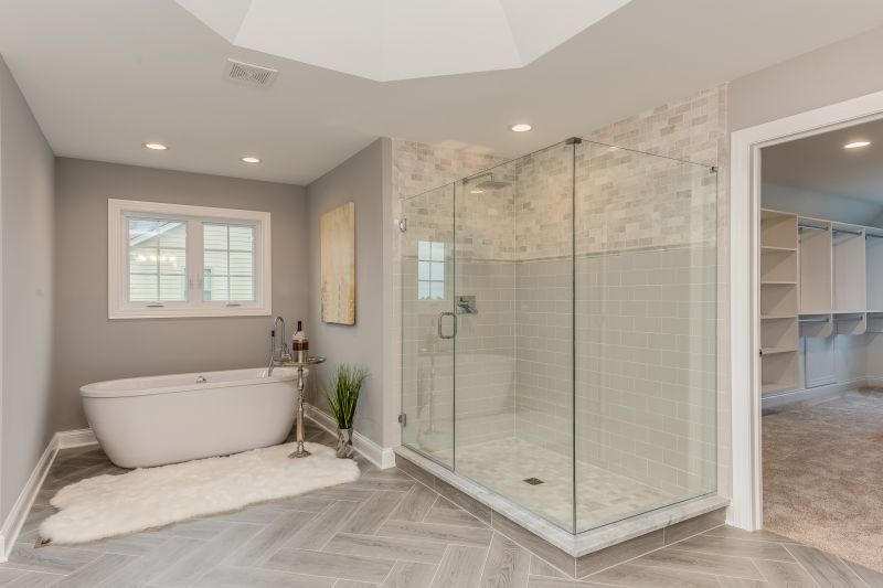Best Bathroom Renovation Contractors in Saint Paul, MN