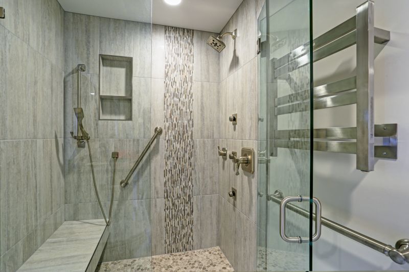 Reliable Shower Performance